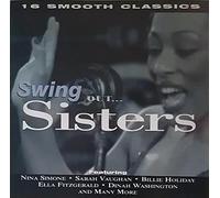 Various - Swing Out Sisters