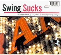 Various - Swing Sucks
