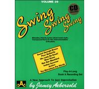 Various - Swing Swing Swing