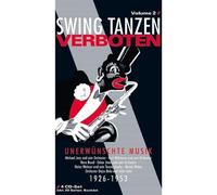 Various - Swing Tanzen Verboten 2