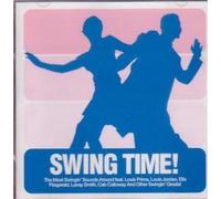 Various - Swing Time