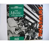 Various - Swing Time (of the 30's)