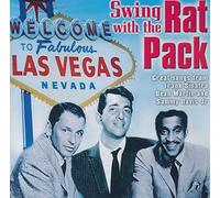 Various - Swing with The Rat Pack