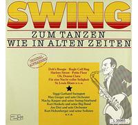 Various - Swing zum Tanzen, wie in alten Zeiten [2xVinyl]