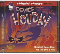 Various - Swingin Swanee Presents Devils