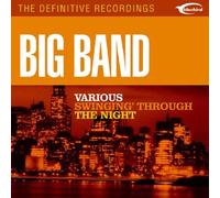Various - Swingin' Through the Night