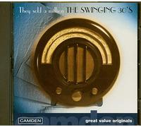 Various - Swinging 30s