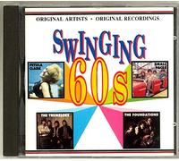 Various - Swinging 60's