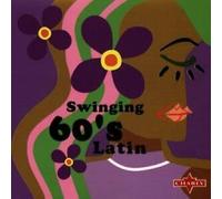 Various - Swinging 60's Latin