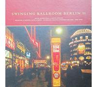 various - swinging ballroom berlin vol.2 cd