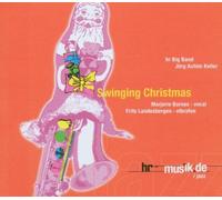 Various - Swinging Christmas
