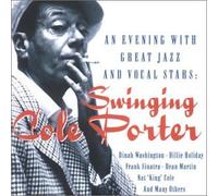 Various - Swinging Cole Porter
