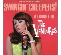Various - Swinging Creepers Ventures Tri