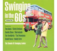 Various - Swinging In The 60's Vol. 1