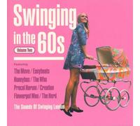 Various - Swinging in the 60s Vol2