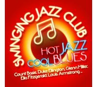 Various – Swinging Jazz Club – CD – US Import