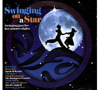 VARIOUS - SWINGING ON A STAR