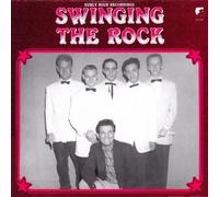 Various - Swinging the Rock [VINYL]