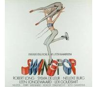 Various - Swingpop - Een Nieuwe Musical Van Seth Gaaikema