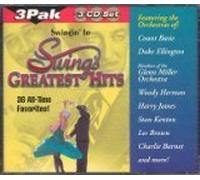 Various - Swings Greatest Hits