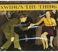 Various - Swing's the Thing