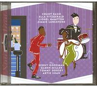 Various - Swingsation