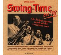 Various - Swingtime on 78