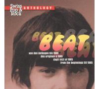 Various - Swiss Pop & Rock Anthology: Beat