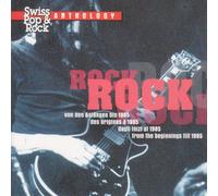Various - Swiss Pop & Rock Anthology: Rock