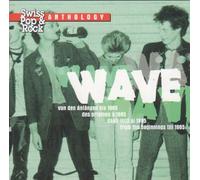 Various - Swiss Pop & Rock Anthology: Wave