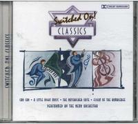 Various - Switched on! Classics