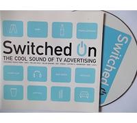 Various - Switched On: The Cool Sound Of TV Advertising