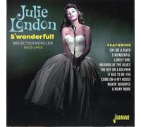 Various - SWonderful - Selected Singles. 1955-1962 [CD]