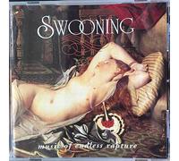 Various - Swooning - Music Of Endless Rapture [Australian Import]