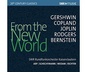 Various - SWR Century Classics: From the New World