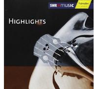 Various Swr Orchestr - Various: Highlights