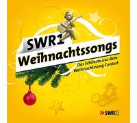 Various - Swr1 Weihnachtssongs