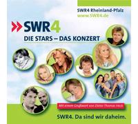Various - Swr4-die Stars das Konzert