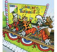 Various - Swr4 Schlager-Fastnacht 2