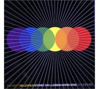 Various - Sydney Gay and Lesbian Mardi Gras 2000