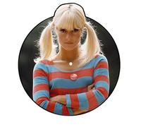Sylvie Shaped Picture Disc