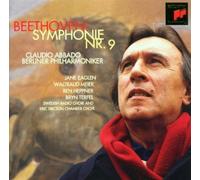 Various Sym No.9/claudio Abbado (CD) Album (US IMPORT)