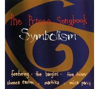 Various - Symbolism-Prince Songbook