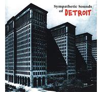 Various - Sympathetic Sounds of Detroit