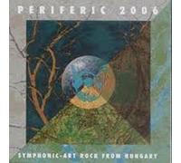 Various Artists - Symphonic Art Rock from Hungar