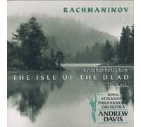 Various - Symphonic Dances, The Rock/Davis