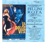 Various - Symphonic: Fellini