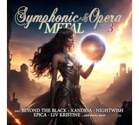 Various - Symphonic & Opera Metal Vinyl [VINYL]