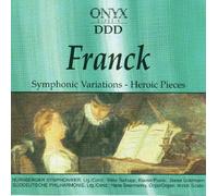 Various - Symphonic Variations