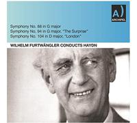 Various - Symphonies 88, 94 & 104 (1950-1951)